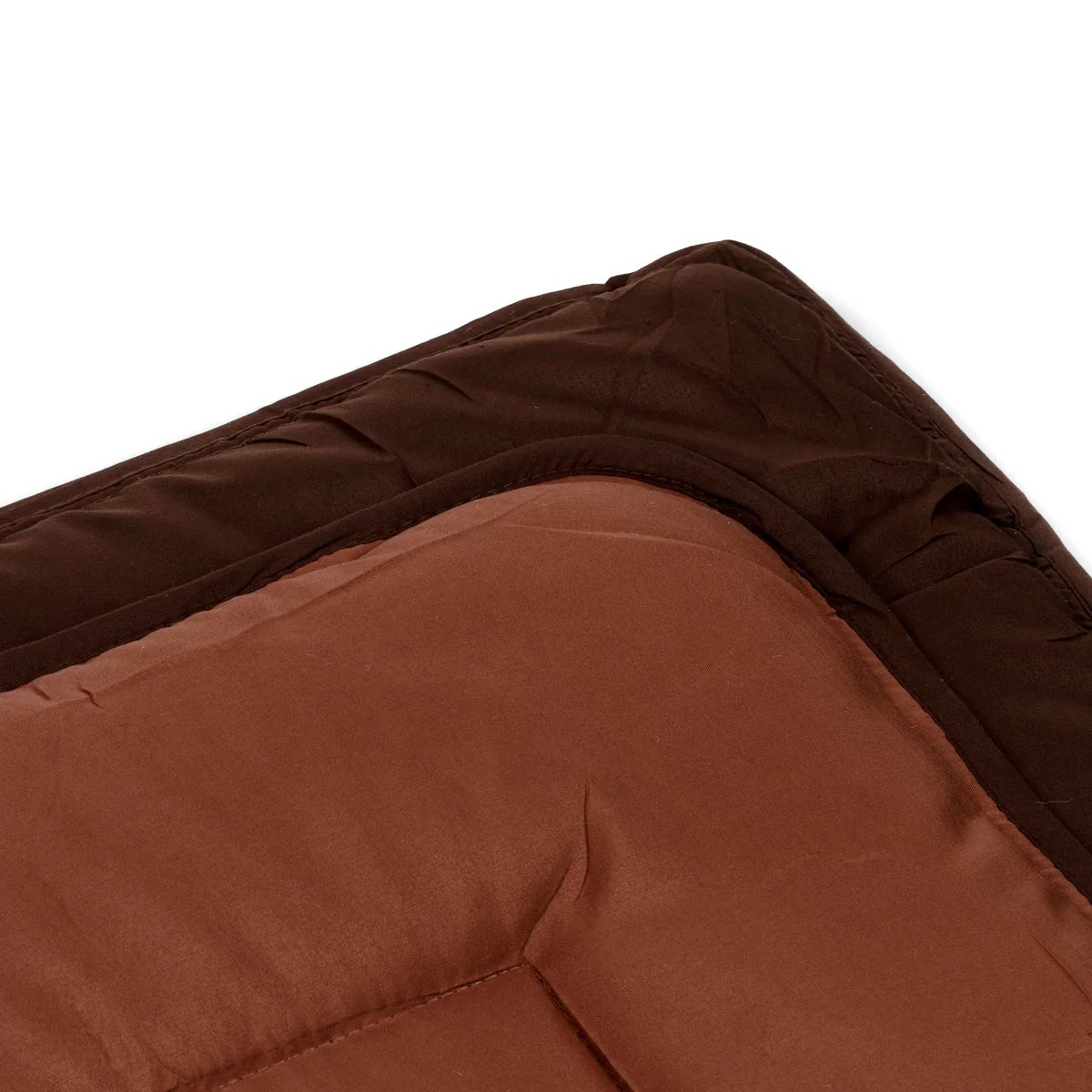 Zelesta Everyday Duo Couette - Chocolat & Moka - Image 9