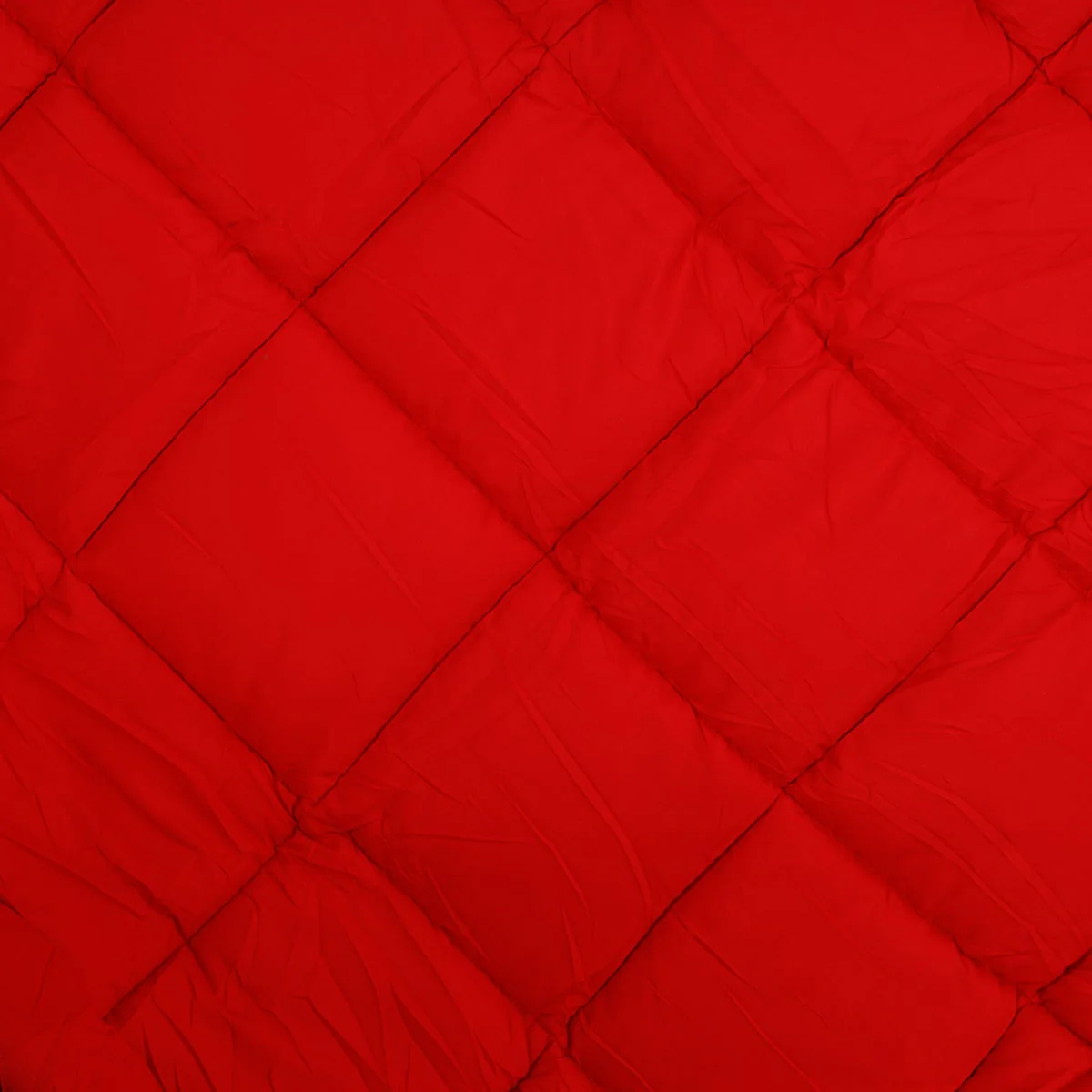 Zelesta Everyday Duo Couette Été - Anthracite & Rouge - Image 12
