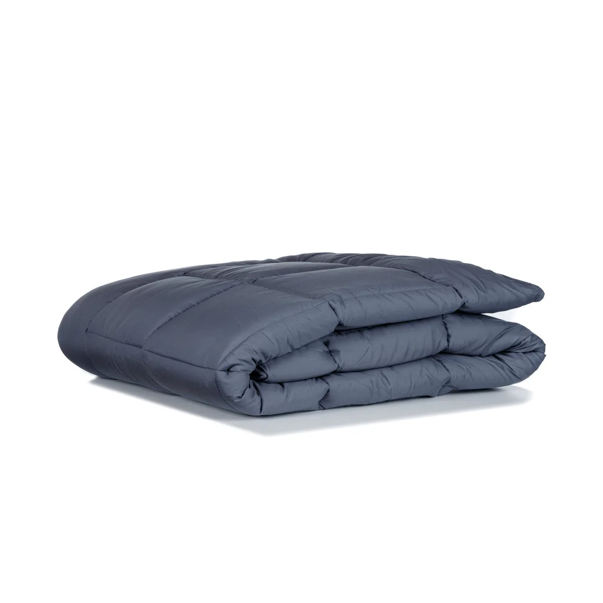 Zelesta Everyday Duo Couette Été - Anthracite & Rouge - Image 13