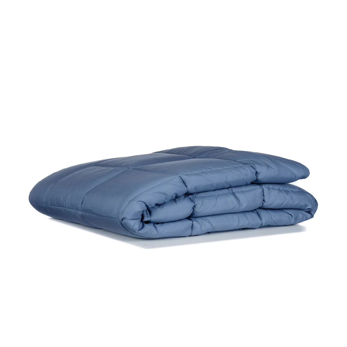 Zelesta Everyday Duo Couette Été - Bleu & Mastic - Image 14