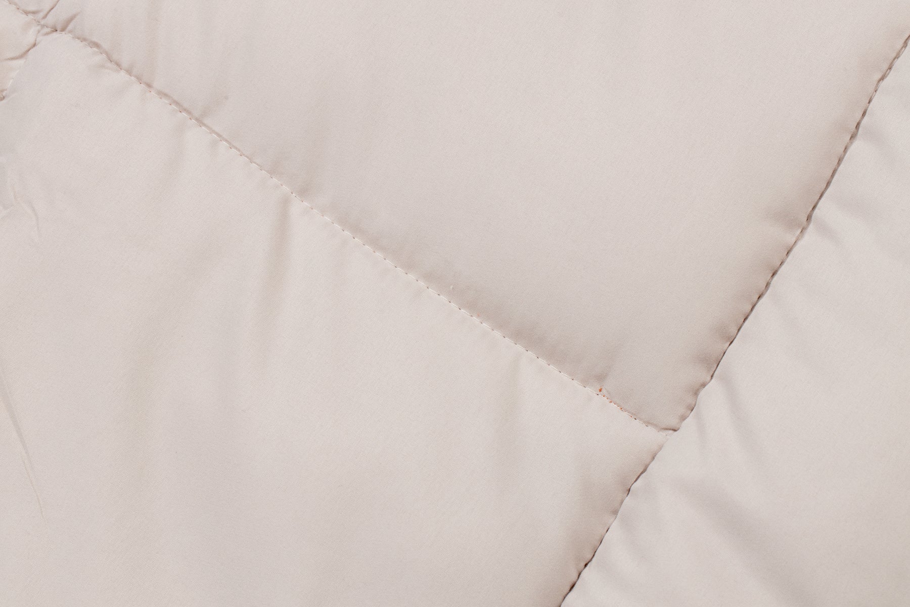 Zelesta Everyday Duo Couette Été - Gris Clair & Gingembre - Image 12