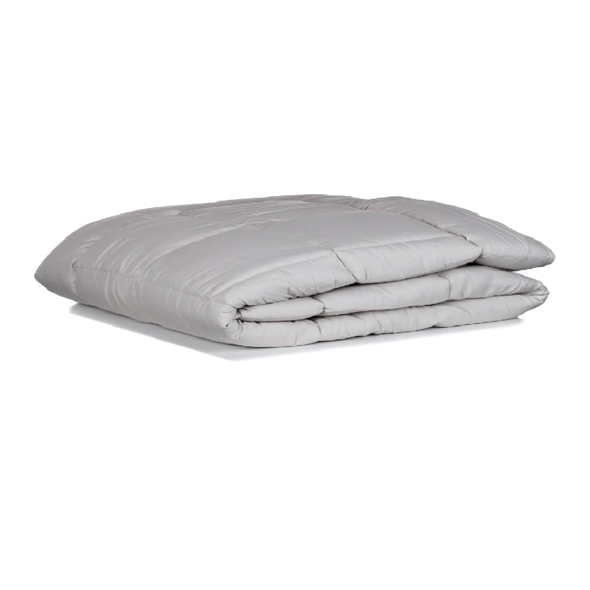 Zelesta Everyday Duo Couette Été - Gris Clair & Vert de Mer - Image 11