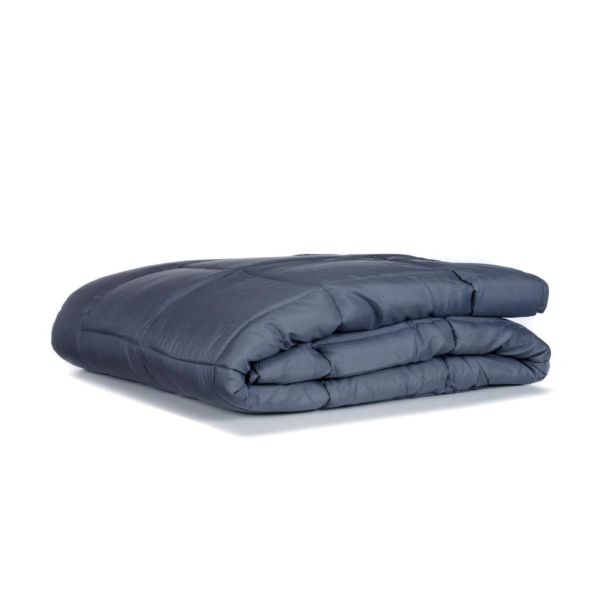 Zelesta Everyday Duo Couette Été - Gris Foncé & Gris Argenté - Image 11