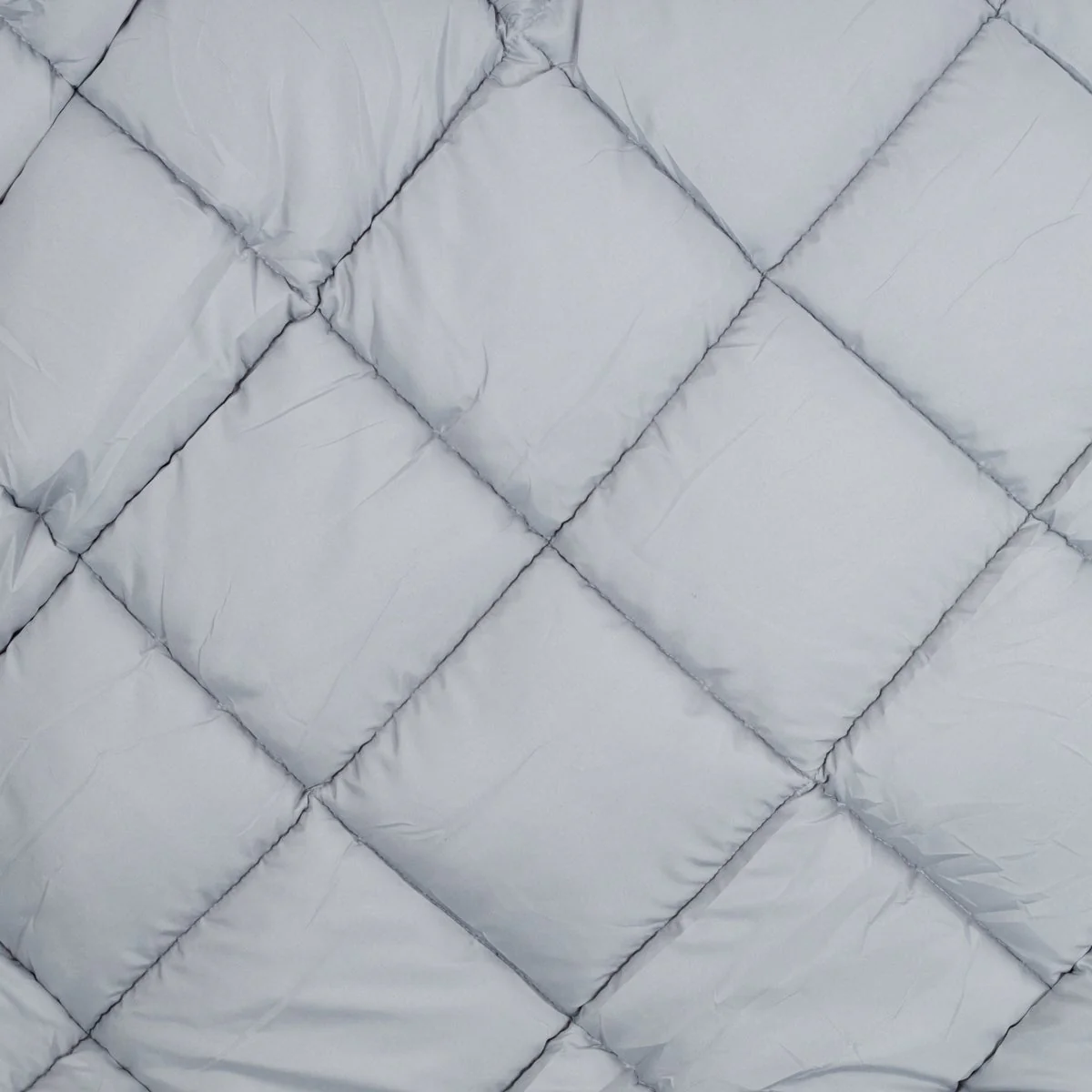 Zelesta Everyday Duo Couette Été - Gris Foncé & Gris Argenté - Image 6