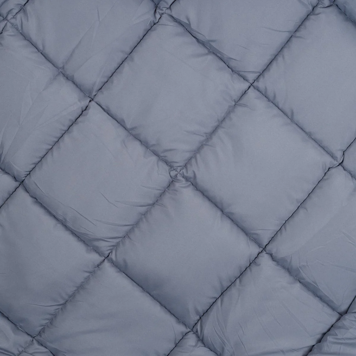 Zelesta Everyday Duo Couette Été - Gris Foncé & Gris Argenté - Image 7