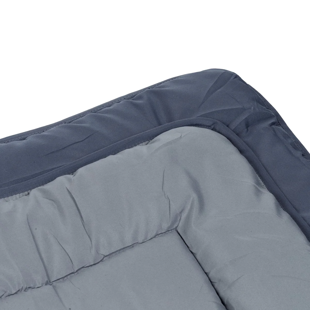 Zelesta Everyday Duo Couette Été - Gris Foncé & Gris Argenté - Image 8