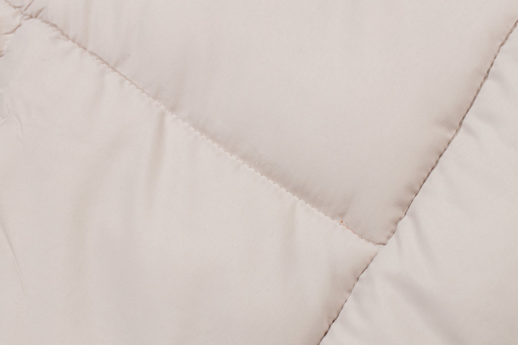Zelesta Everyday Duo Couette - Gris Clair & Gingembre - Image 10