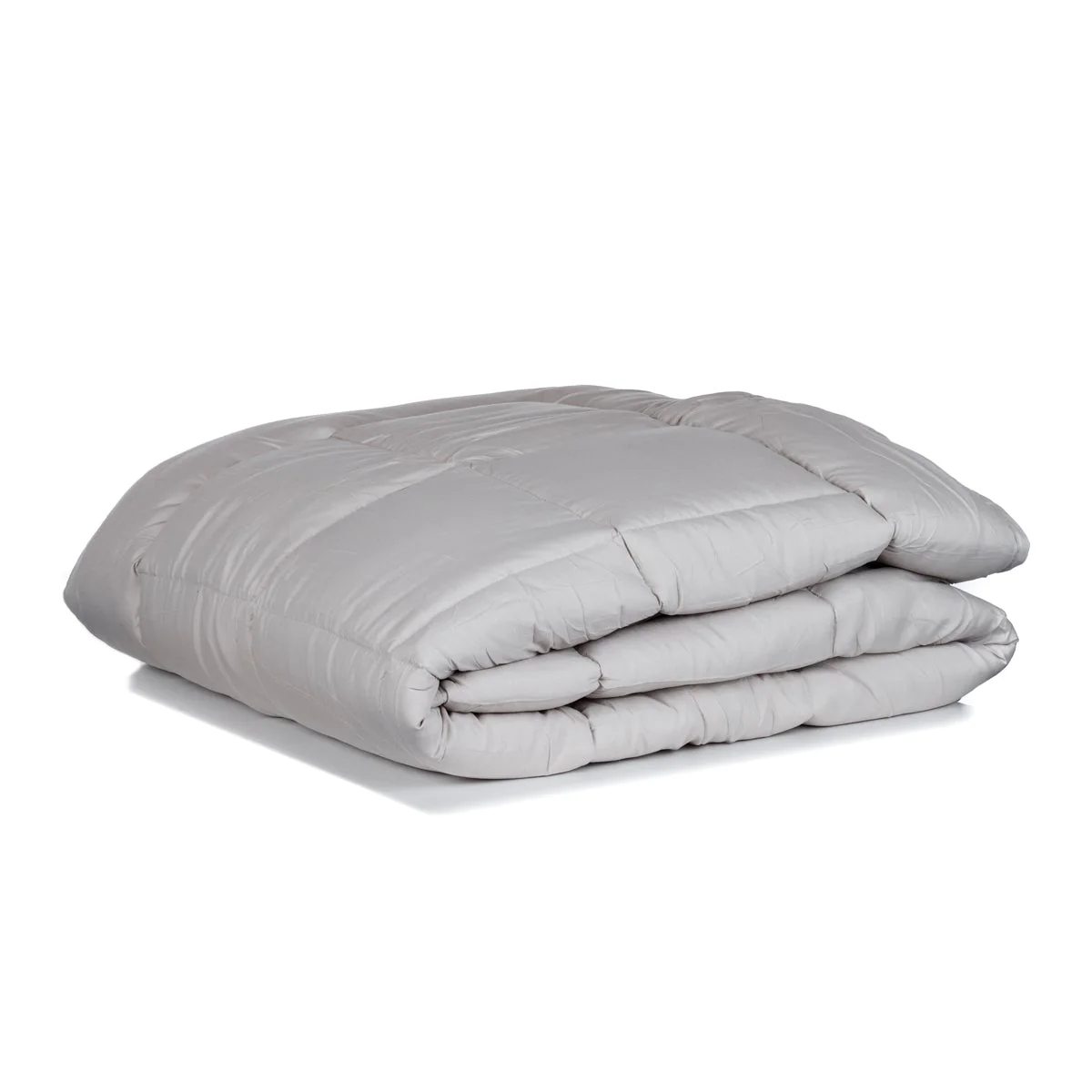 Zelesta Everyday Duo Couette - Gris Clair & Vert de Mer - Image 11
