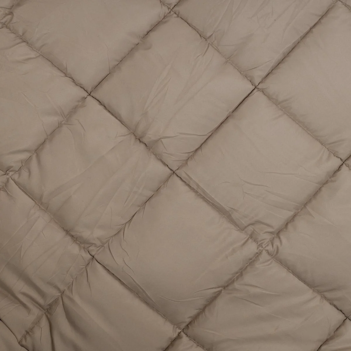 Zelesta Everyday Duo Couette - Taupe & Lin - Image 10
