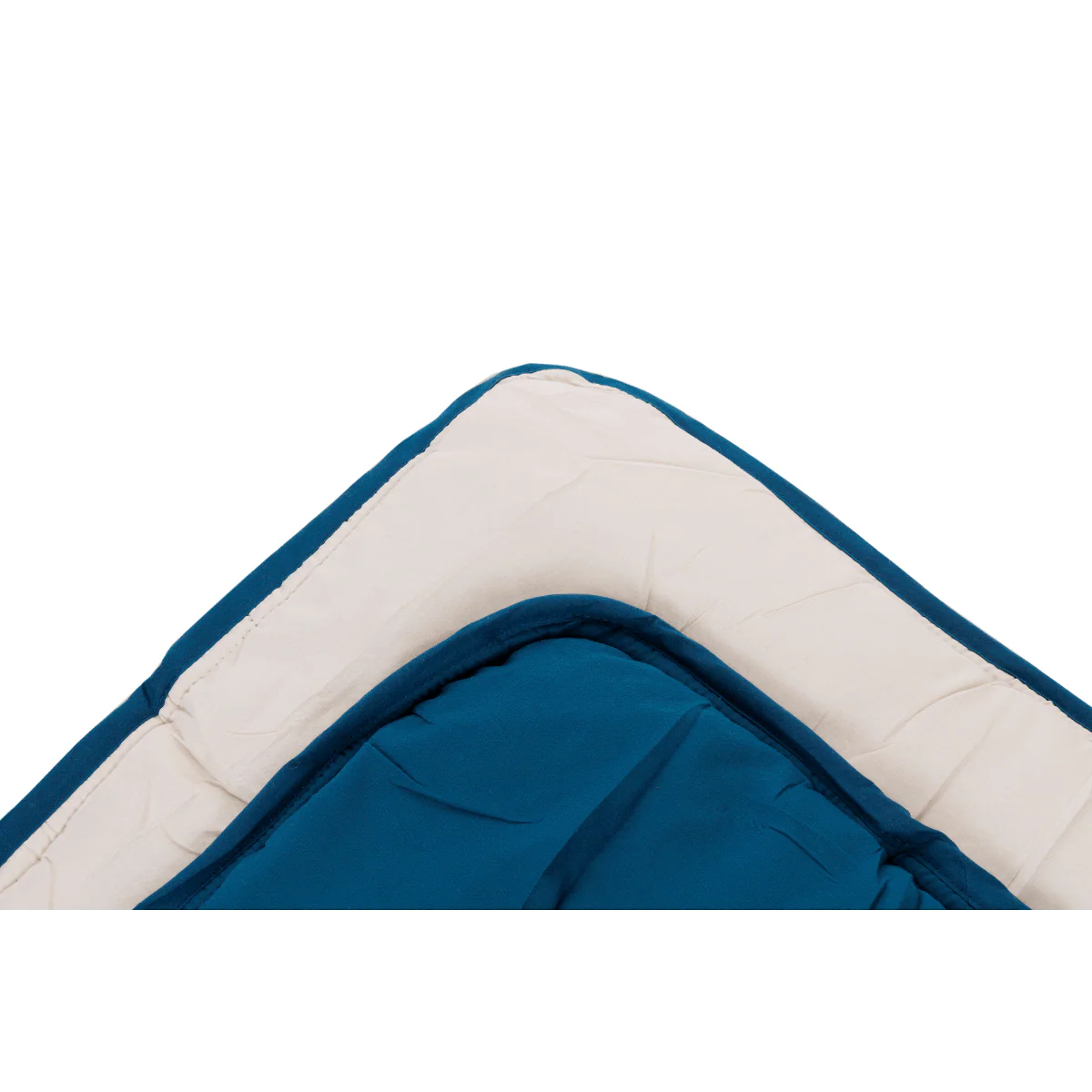 Zelesta Everyday Duo Couette - Turquoise & Beige - Image 10
