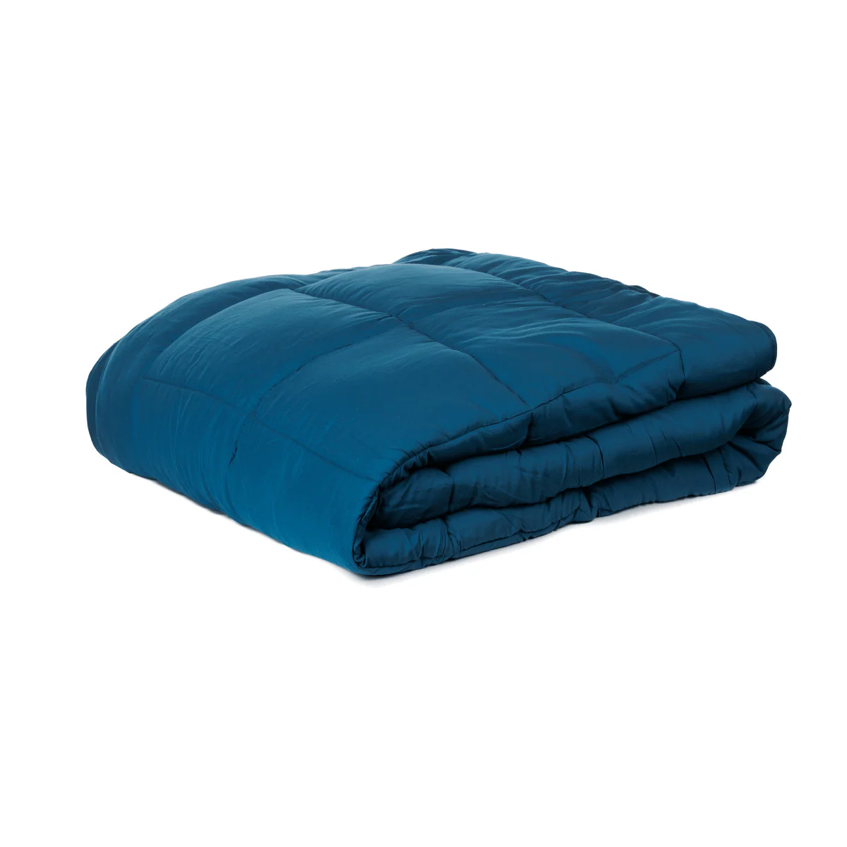 Zelesta Everyday Duo Couette - Turquoise & Beige - Image 11