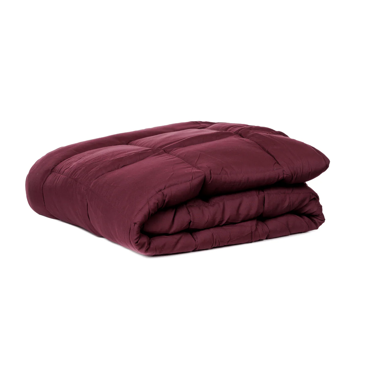 Zelesta Everyday Duo Couette - Violet & Anthracite - Image 10