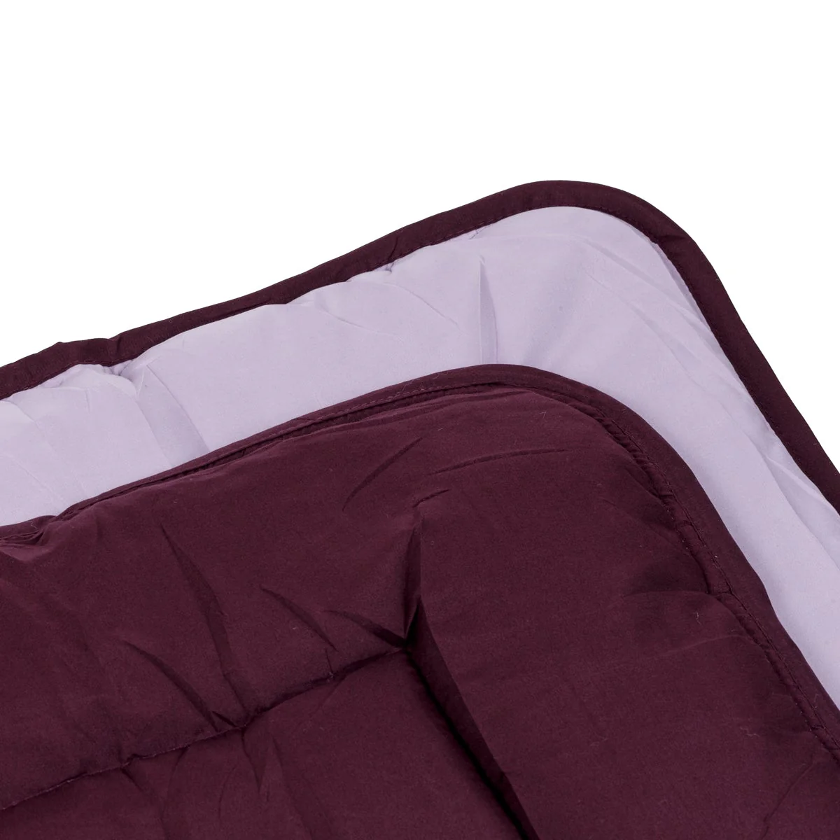Zelesta Everyday Duo Couette - Violet & Lilas - Image 6