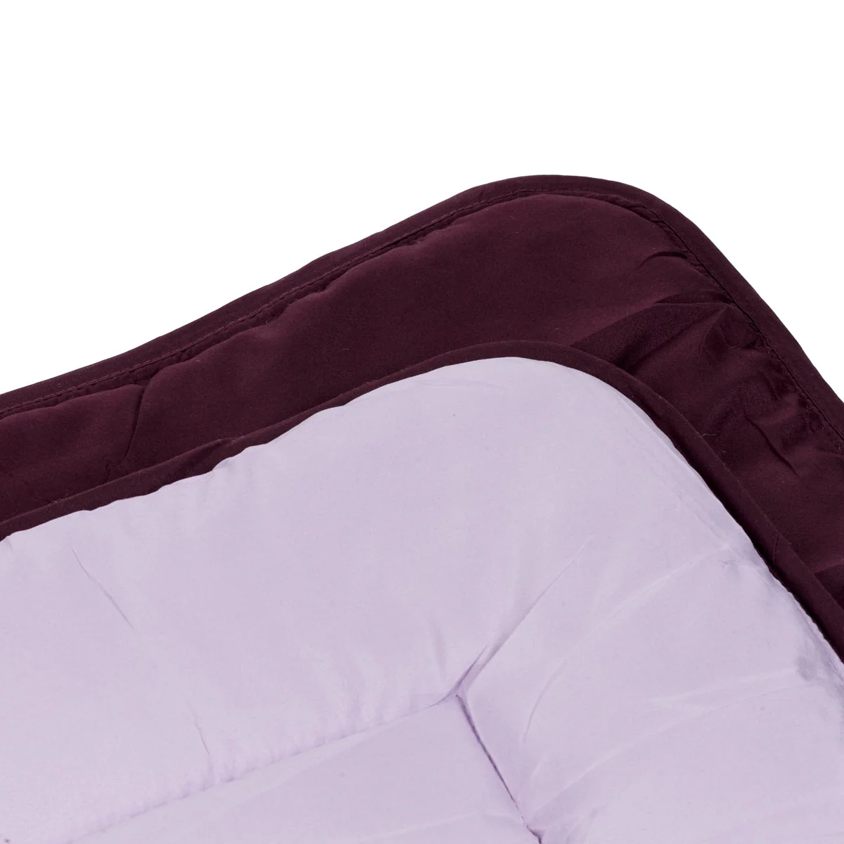 Zelesta Everyday Duo Couette - Violet & Lilas - Image 7
