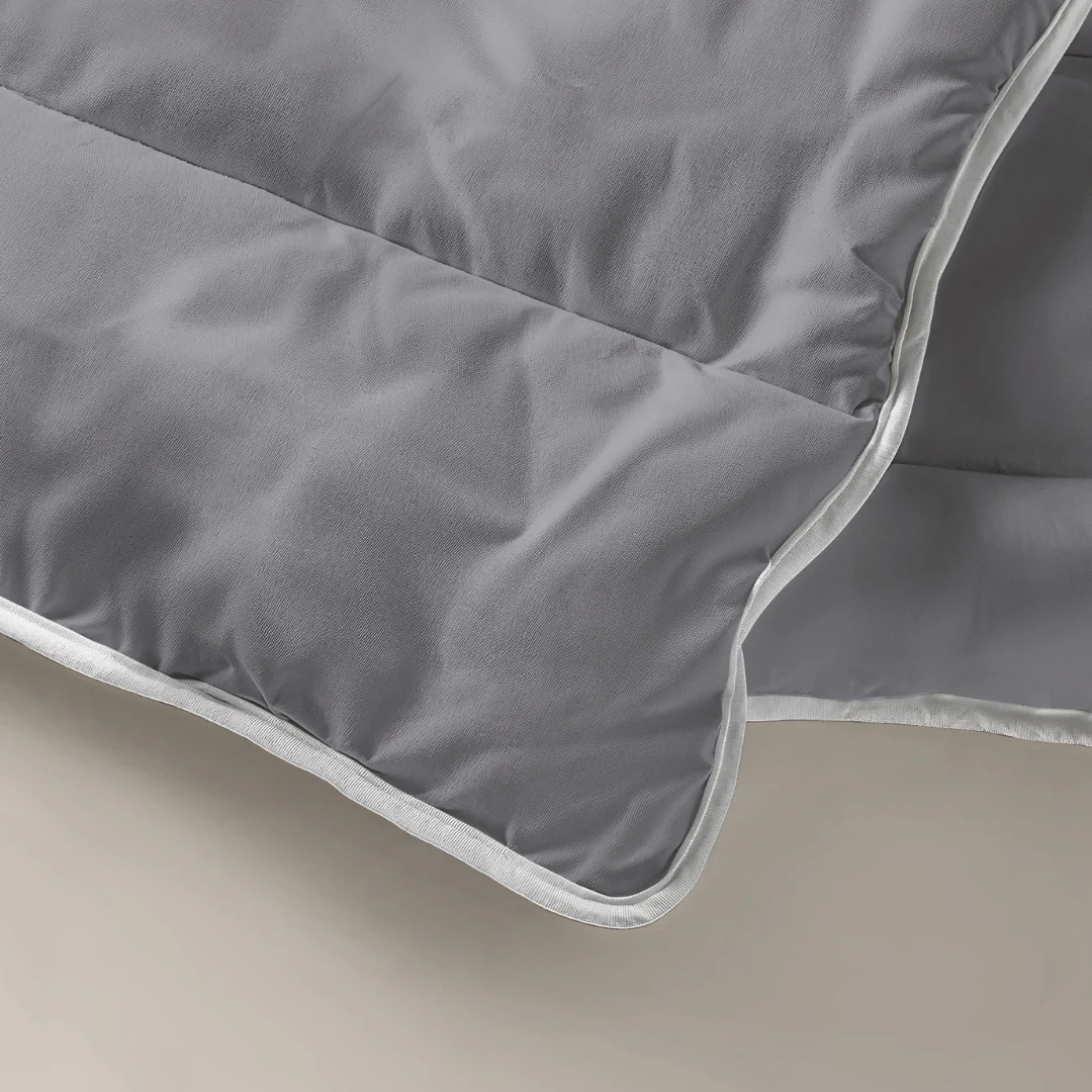 Zelesta Everyday Unie Couette - Anthracite - Image 7