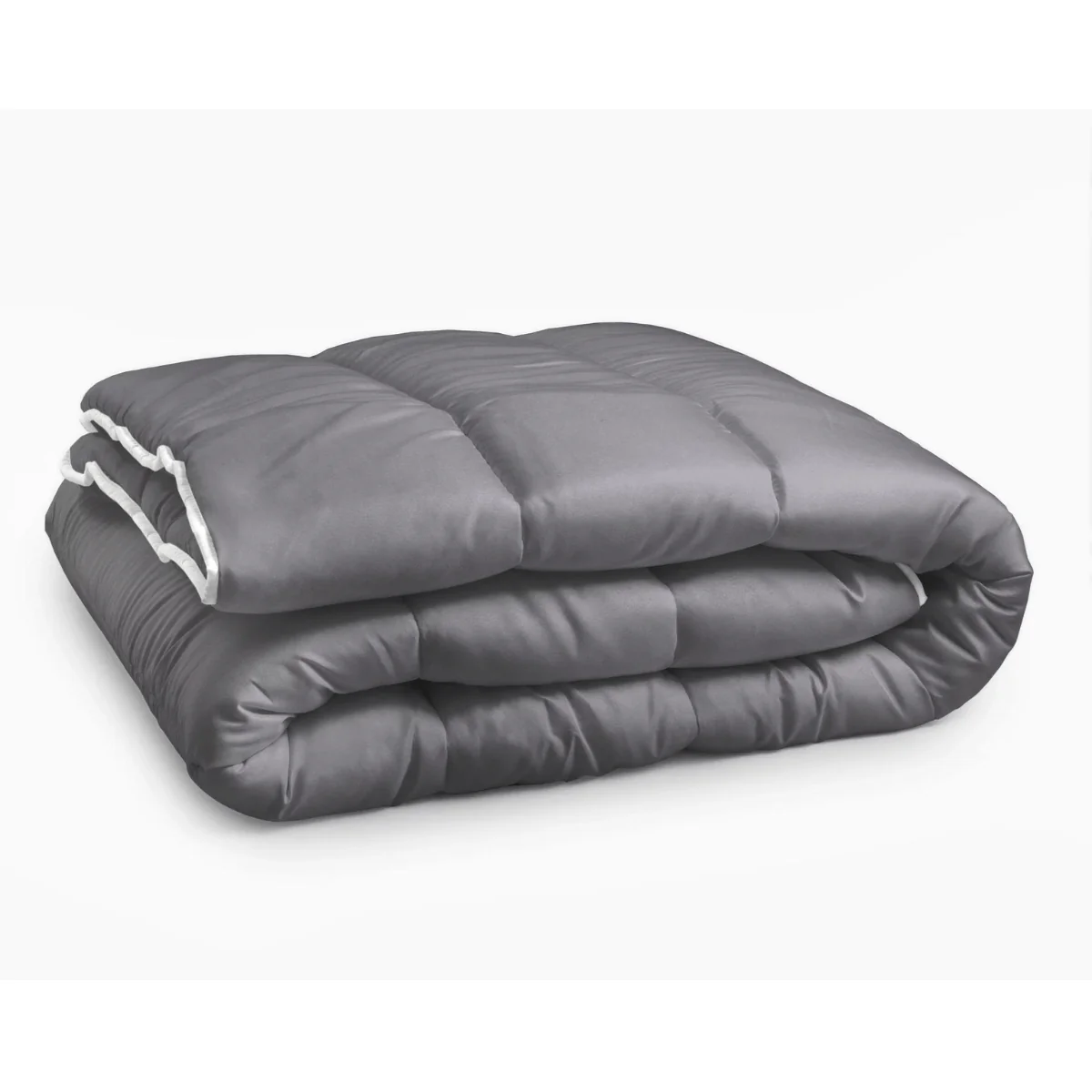 Zelesta Everyday Unie Couette - Anthracite - Image 8
