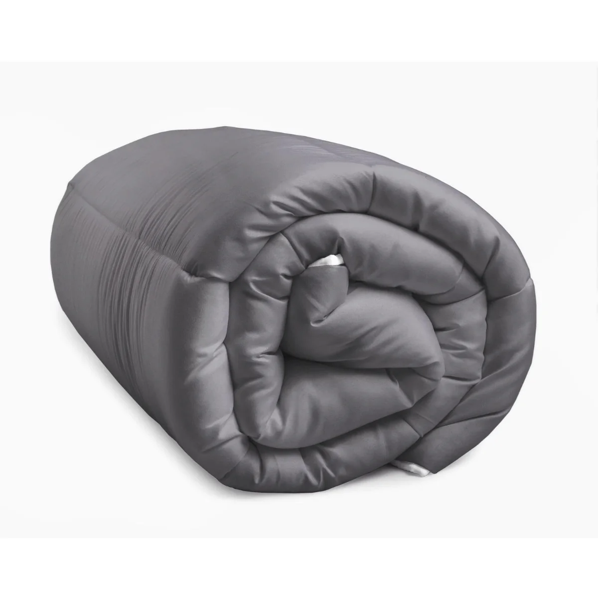 Zelesta Everyday Unie Couette - Anthracite - Image 9