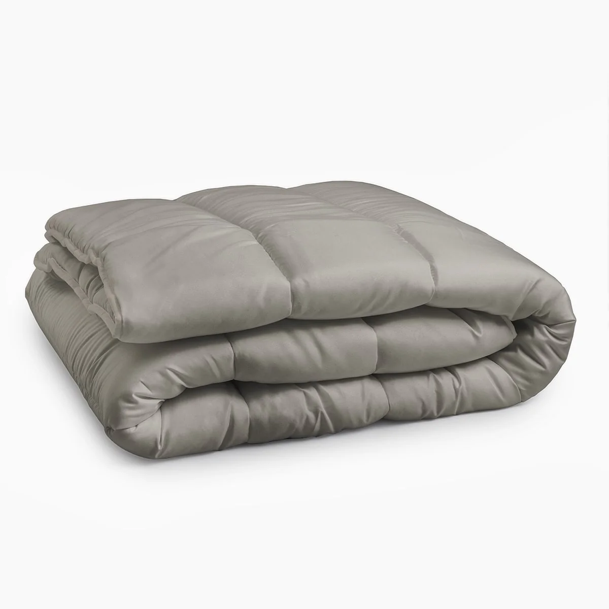 Zelesta Everyday Unie Couette - Gris Perle - Image 8