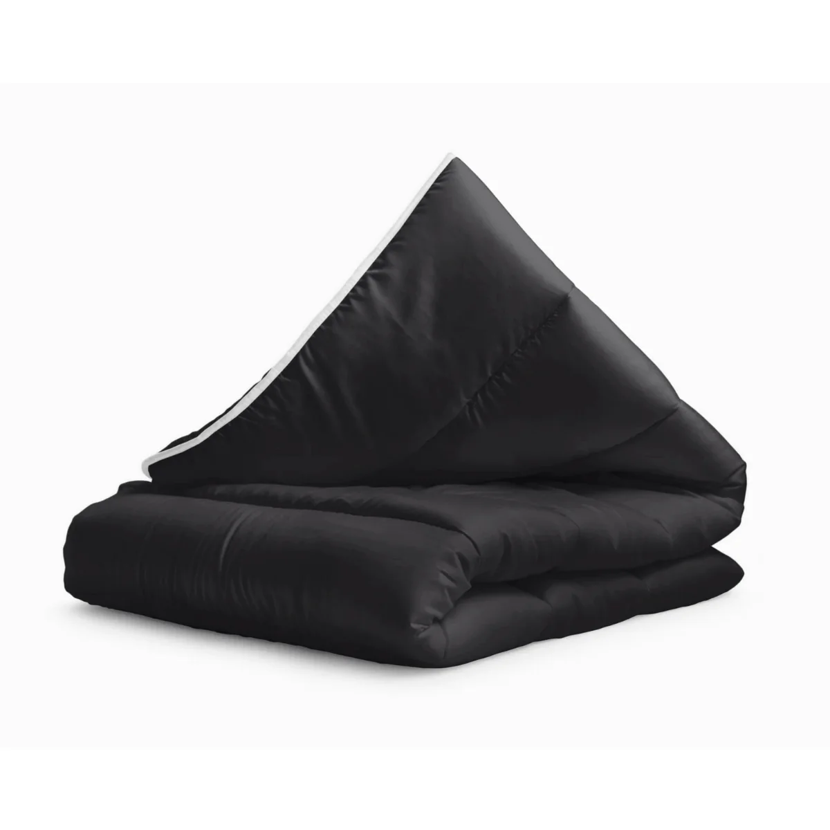 Zelesta Everyday Unie Couette - Noir - Image 10