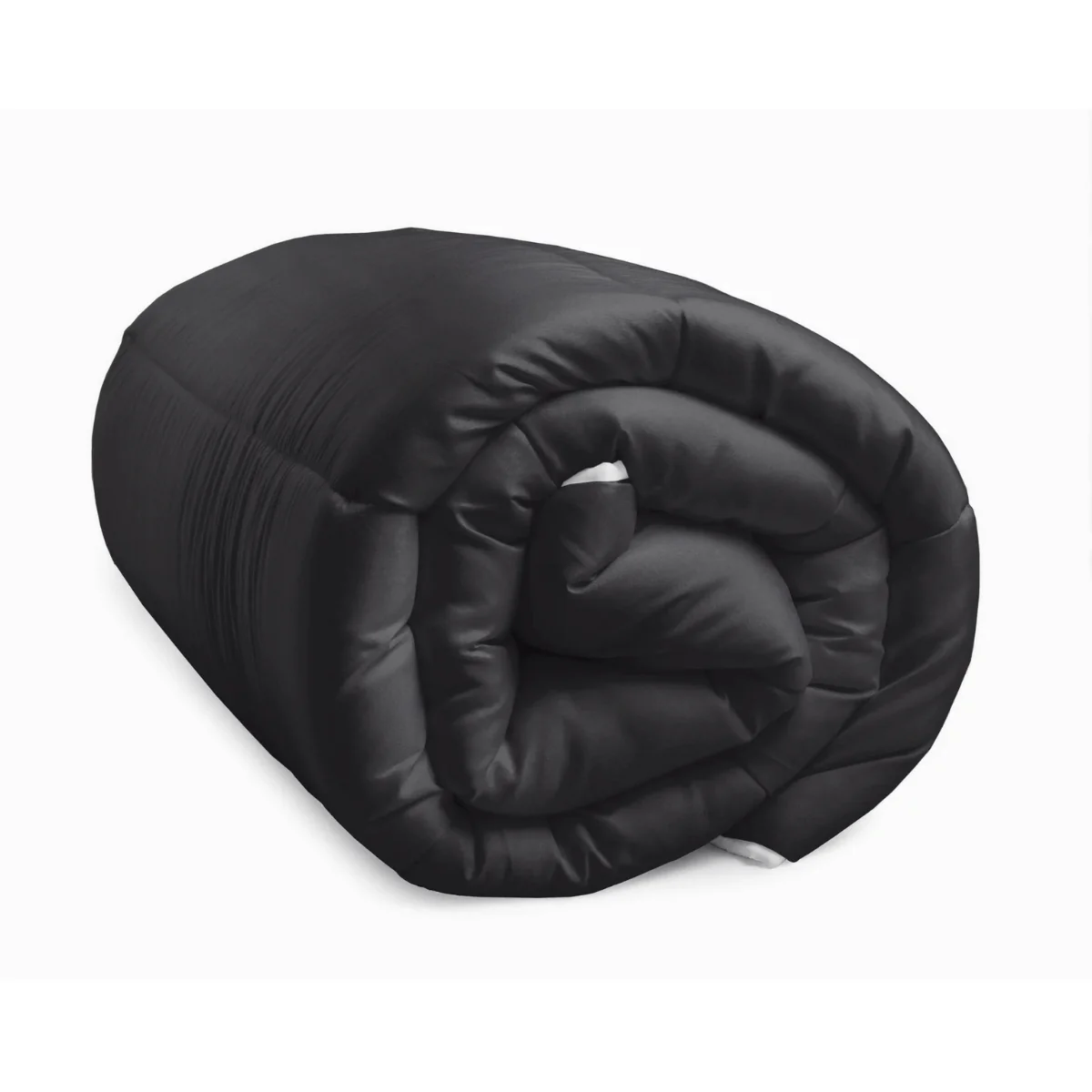 Zelesta Everyday Unie Couette - Noir - Image 11