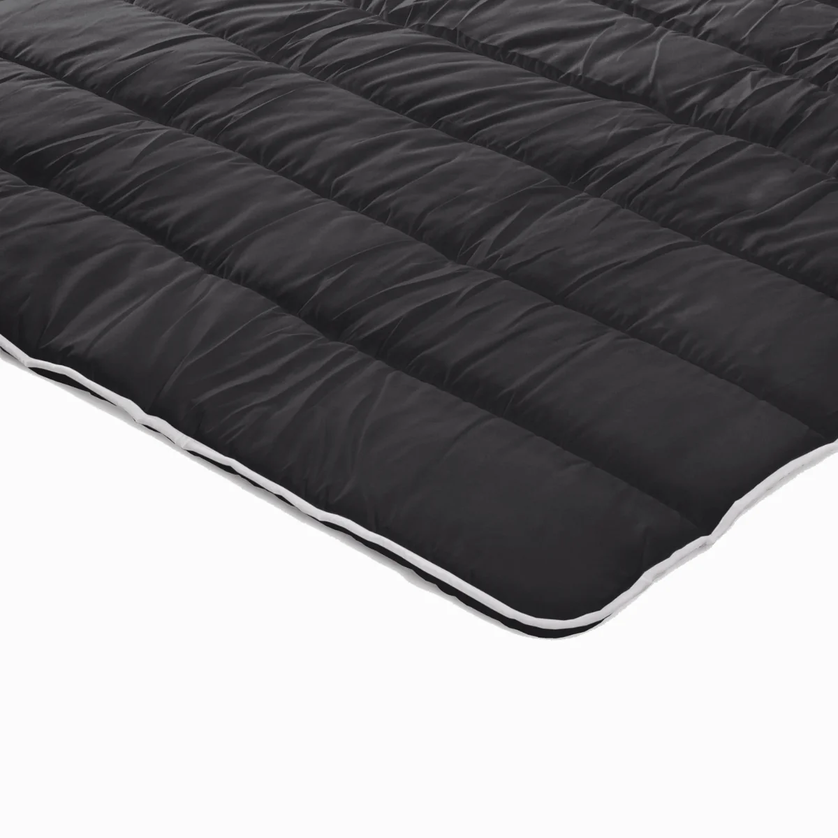 Zelesta Everyday Unie Couette - Noir - Image 7