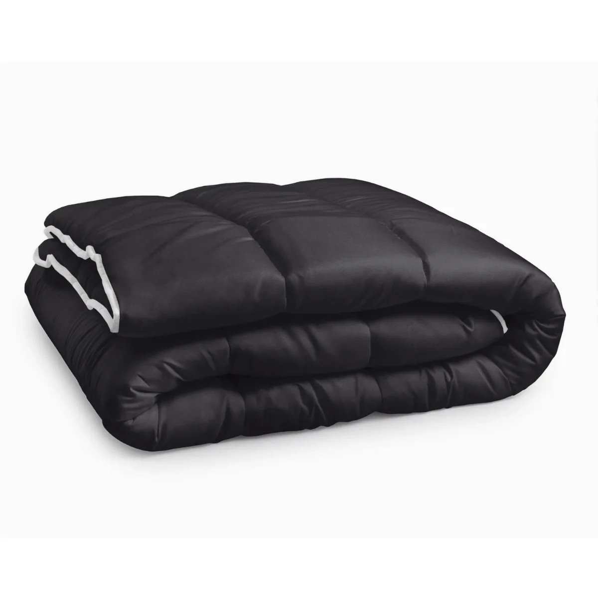 Zelesta Everyday Unie Couette - Noir - Image 8