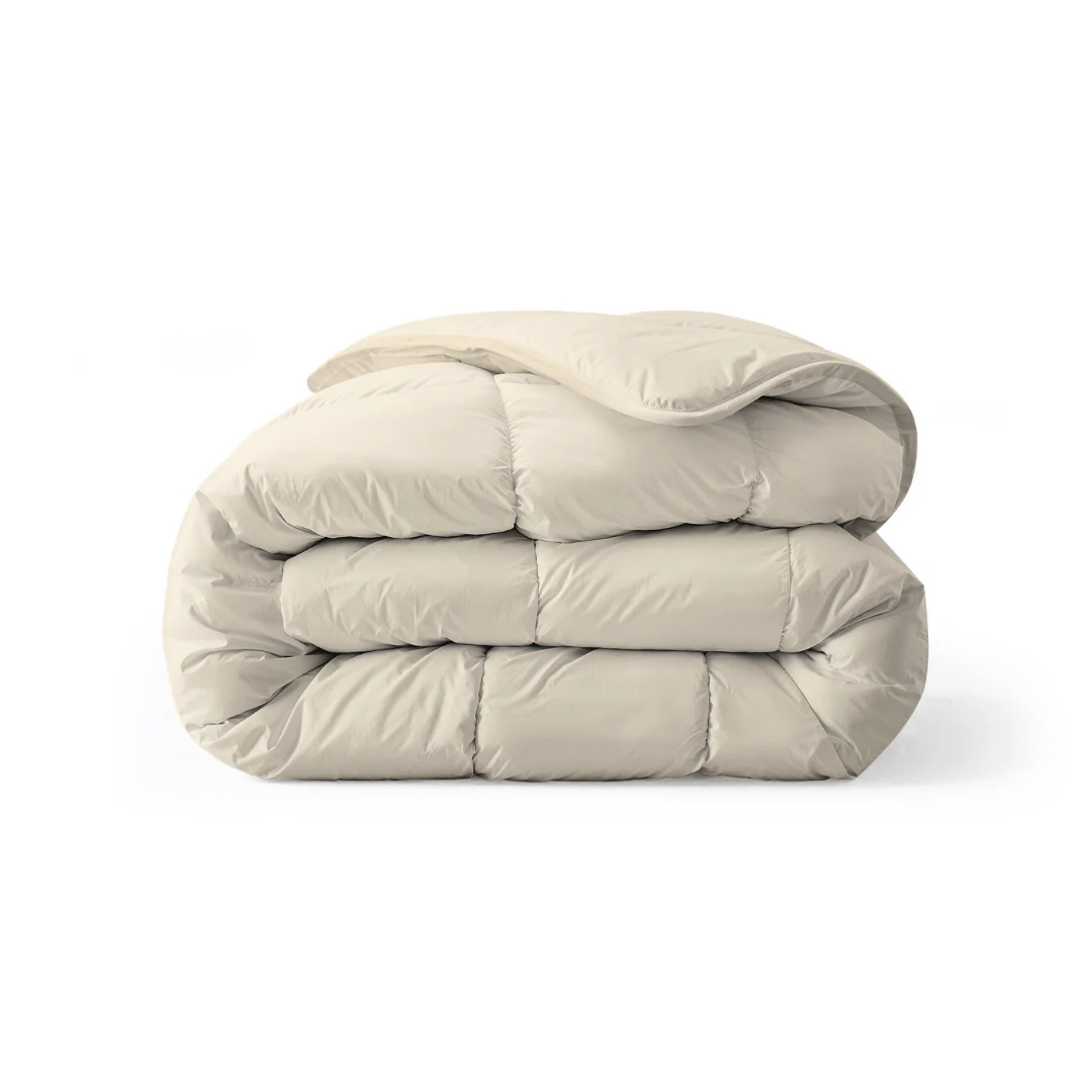 Zelesta Everyday Unie Couette - Plage de Sable