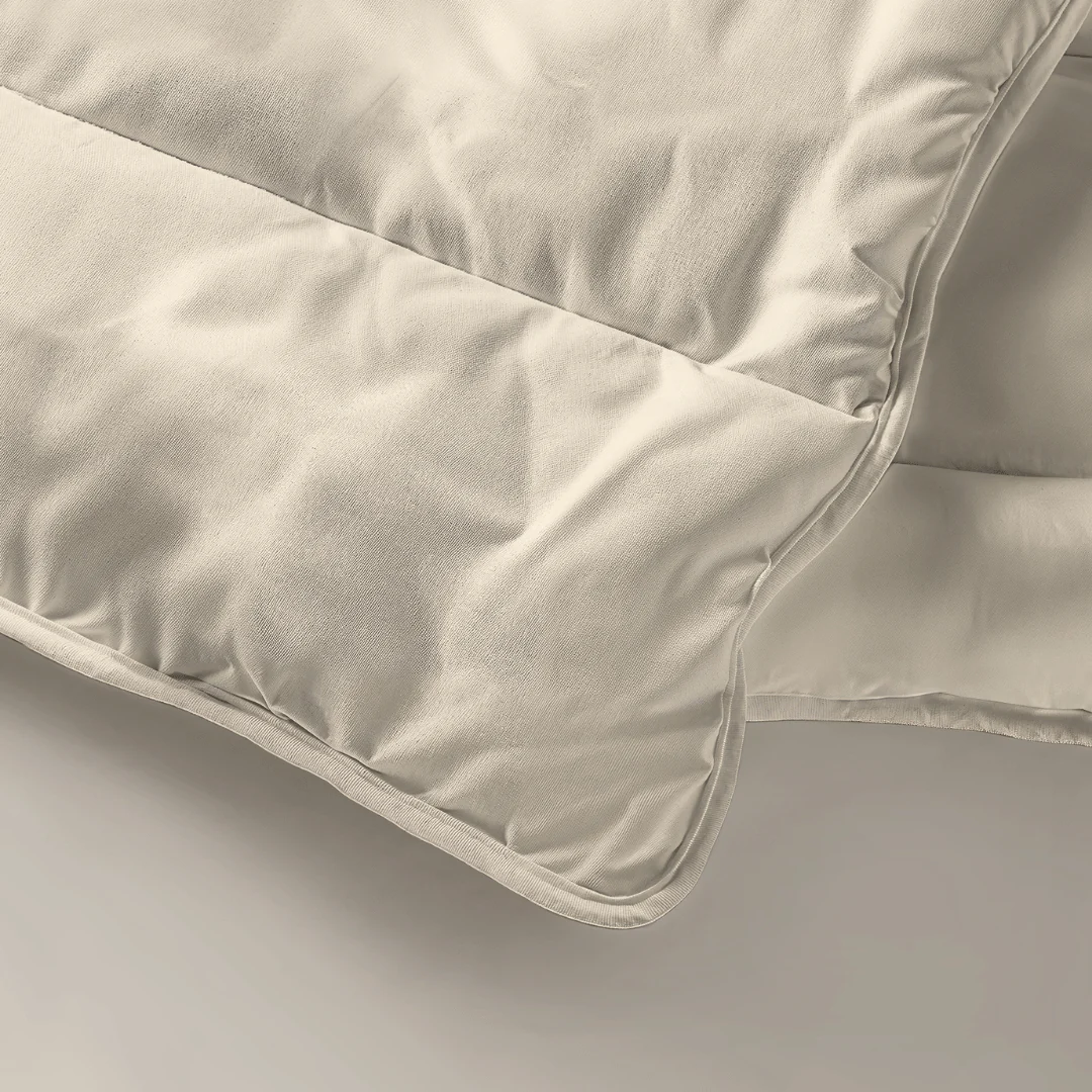 Zelesta Everyday Unie Couette - Plage de Sable - Image 8