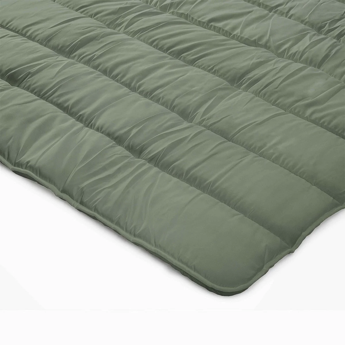 Zelesta Everyday Unie Couette - Vert Pastel - Image 10
