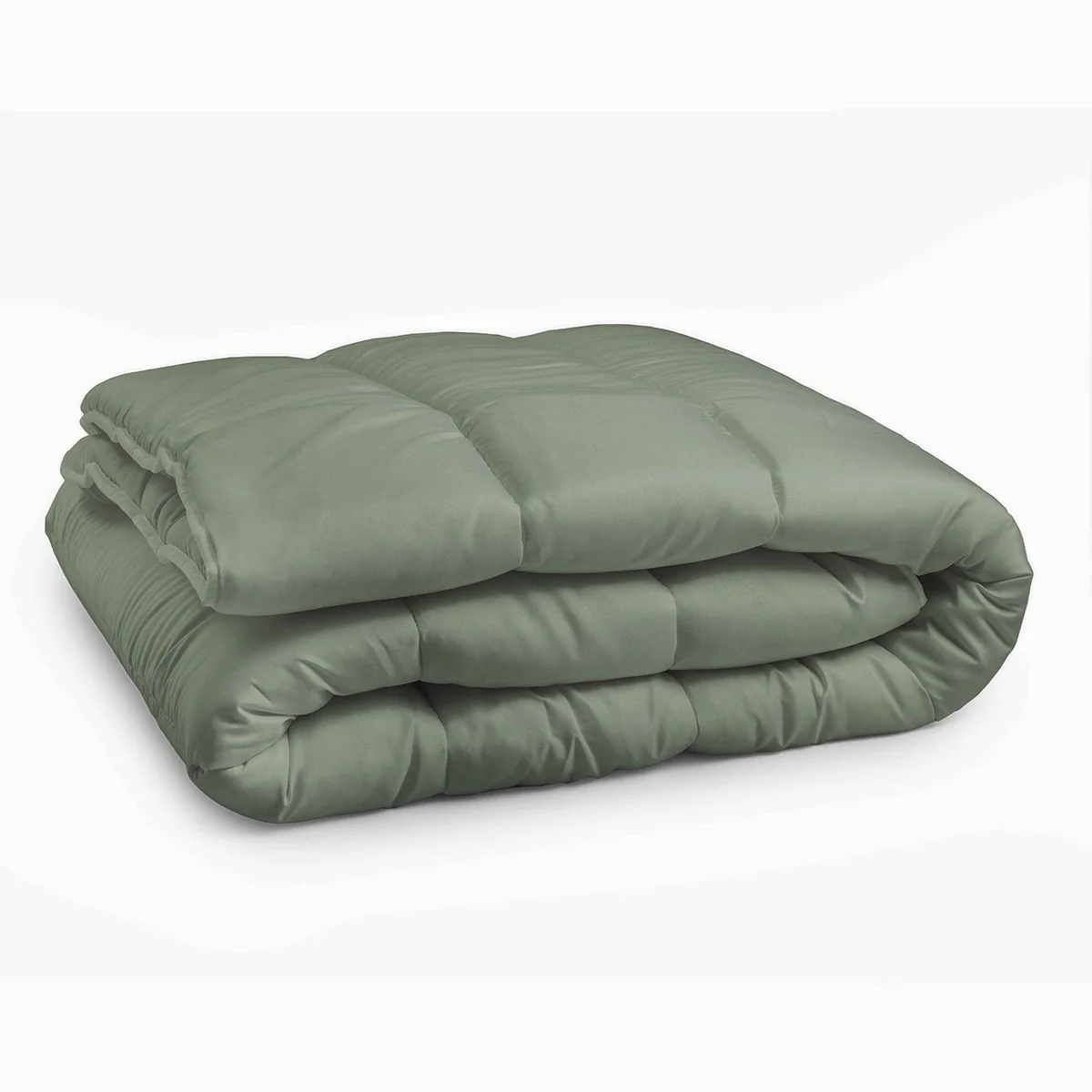 Zelesta Everyday Unie Couette - Vert Pastel - Image 8