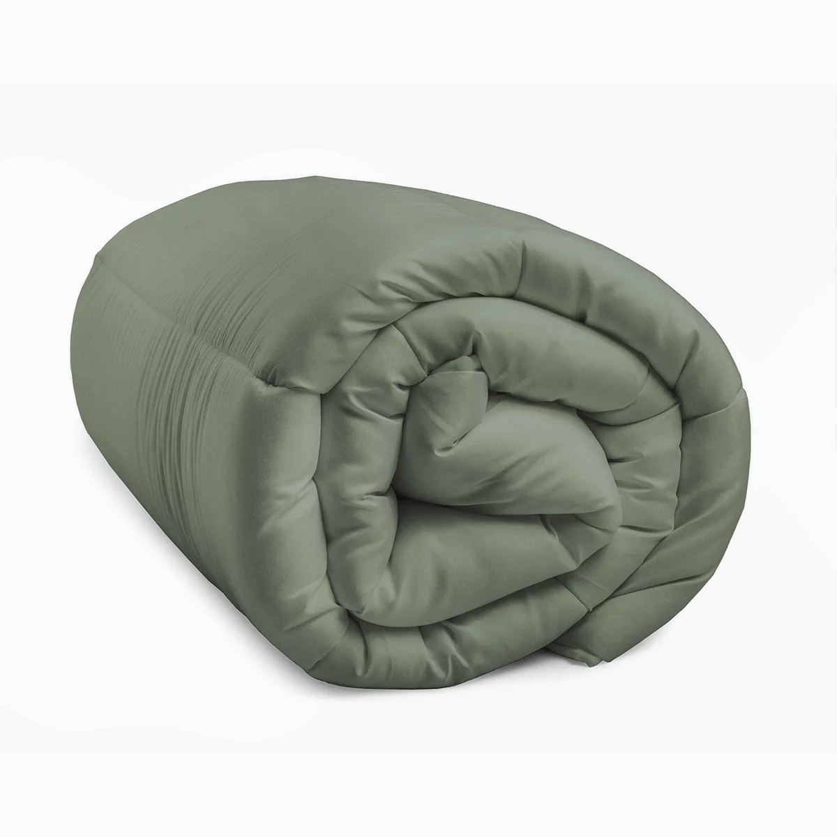 Zelesta Everyday Unie Couette - Vert Pastel - Image 9