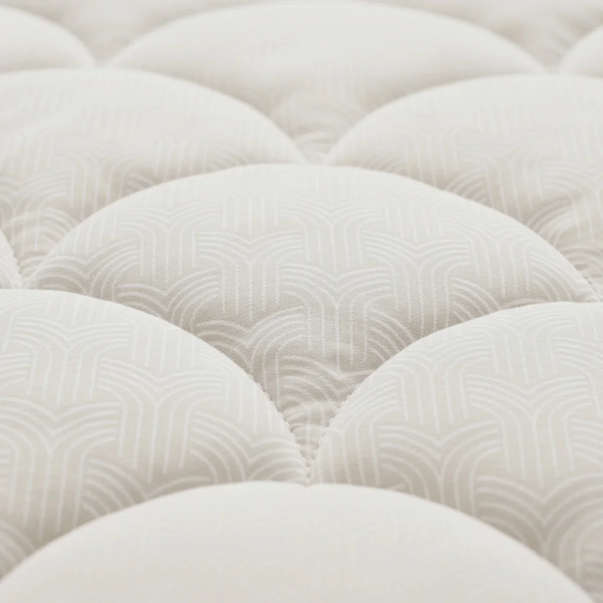 Zelesta Spécial Flanelle Couette  - Crème - Image 5