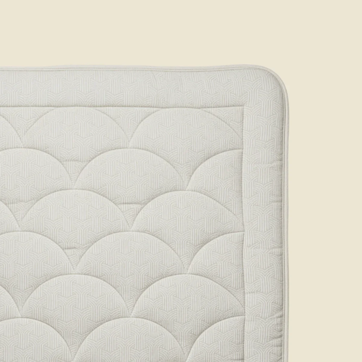 Zelesta Spécial Flanelle Couette  - Crème - Image 6