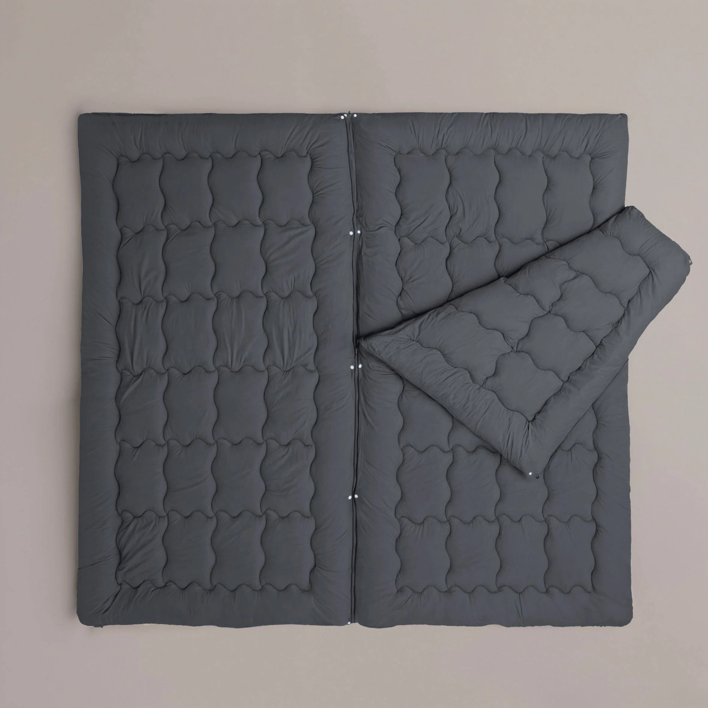 Zelesta Flexibed - Anthracite - Image 12