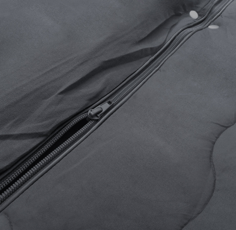Zelesta Flexibed - Anthracite - Image 7