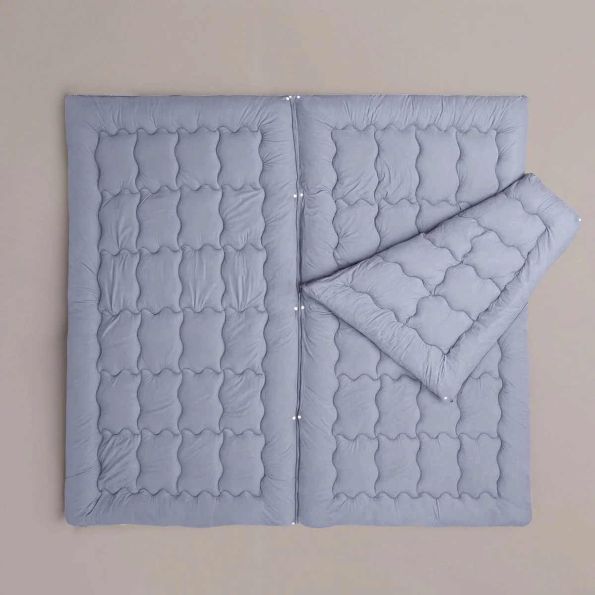 Zelesta Flexibed - Gris - Image 12