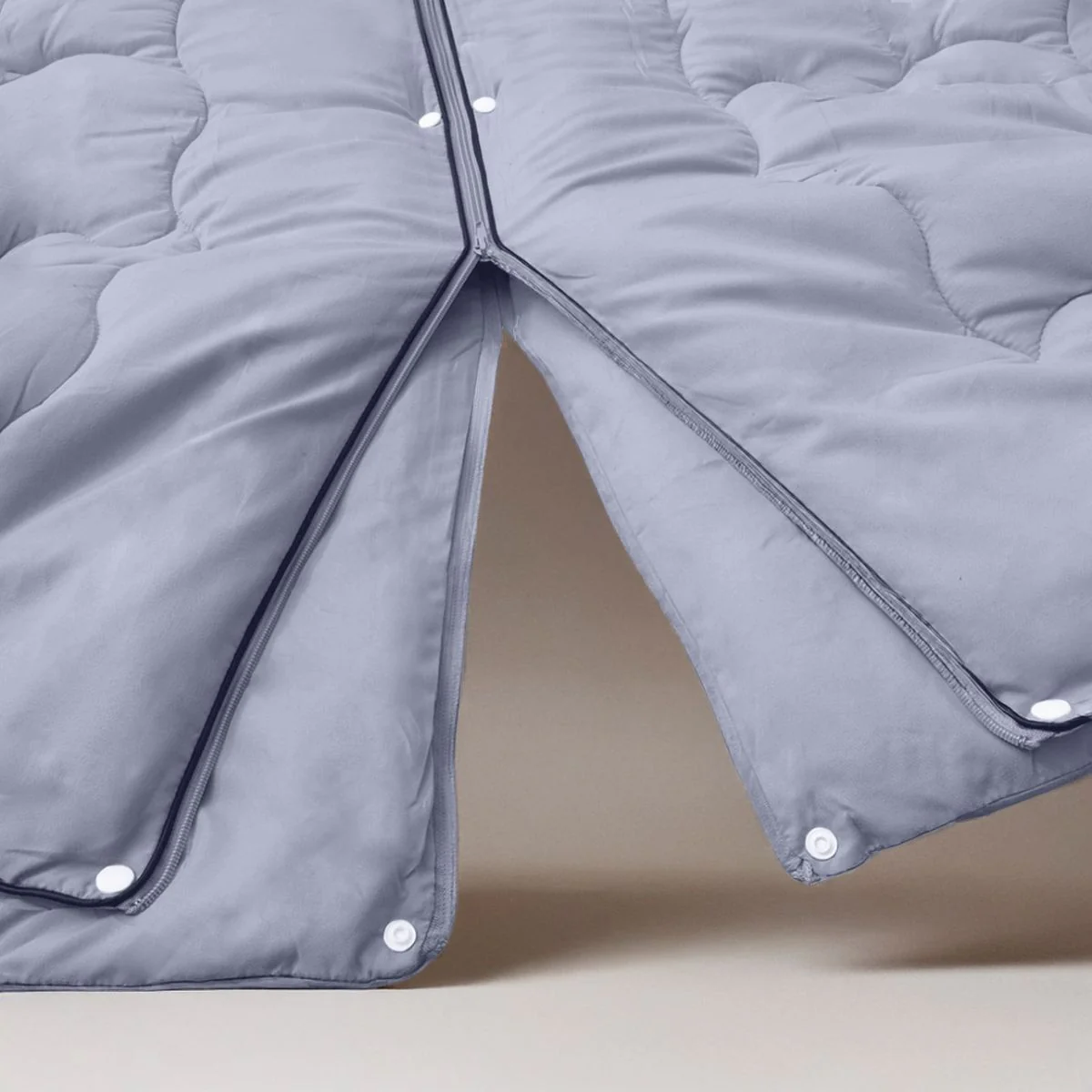 Zelesta Flexibed - Gris - Image 8