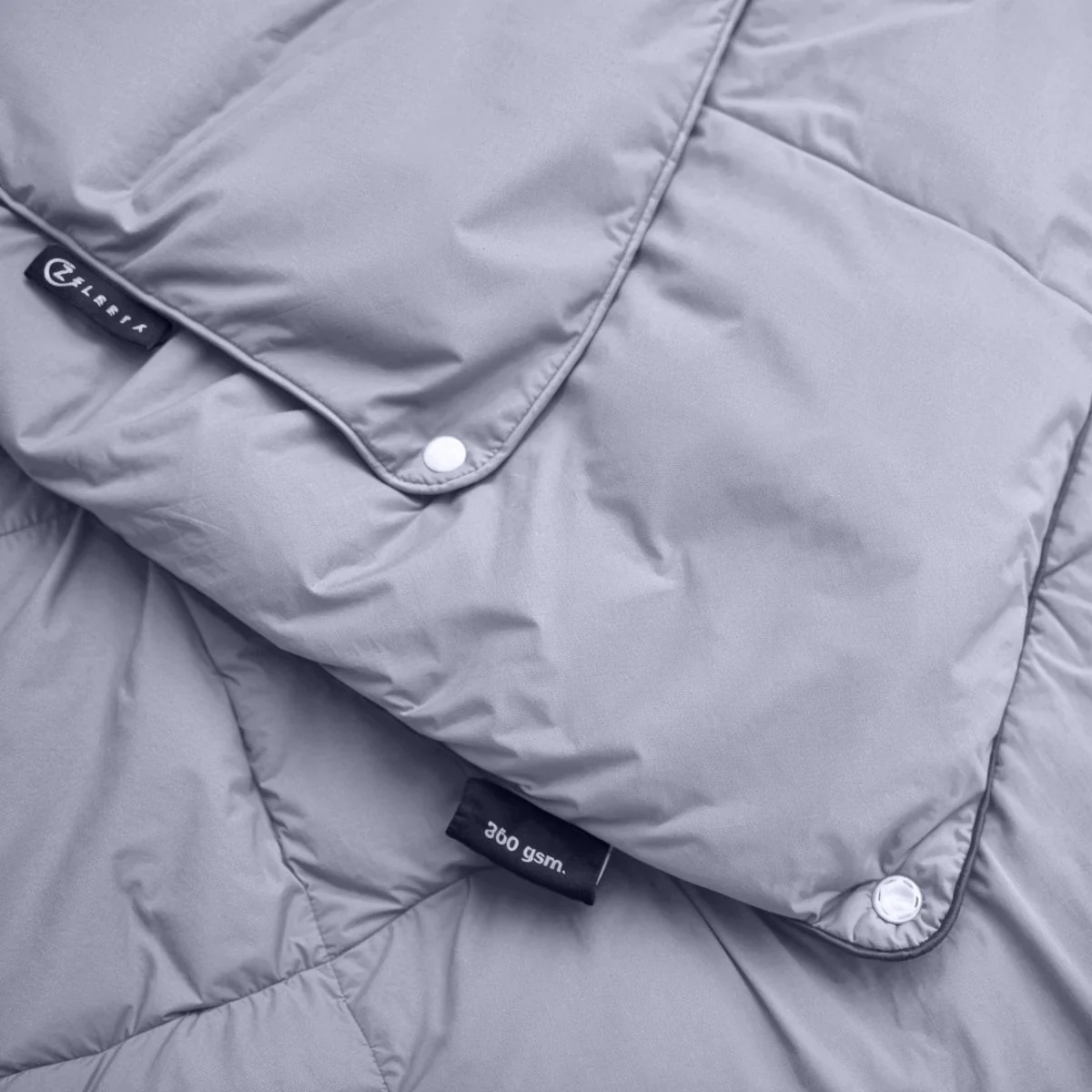 Zelesta Flexibed - Gris - Image 9