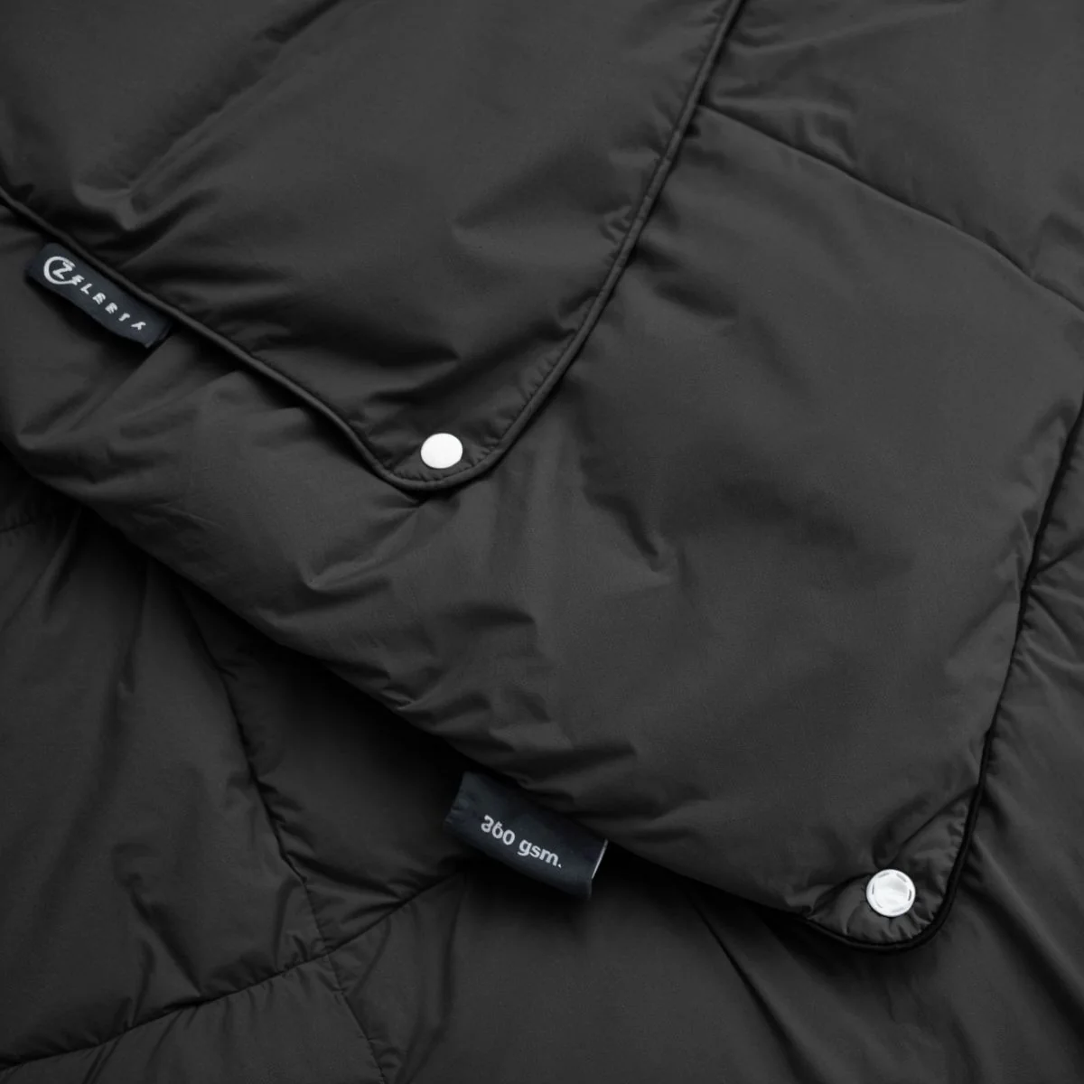 Zelesta Flexibed - Noir - Image 10