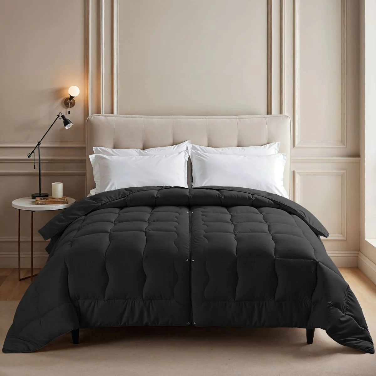 Zelesta Flexibed - Noir - Image 7