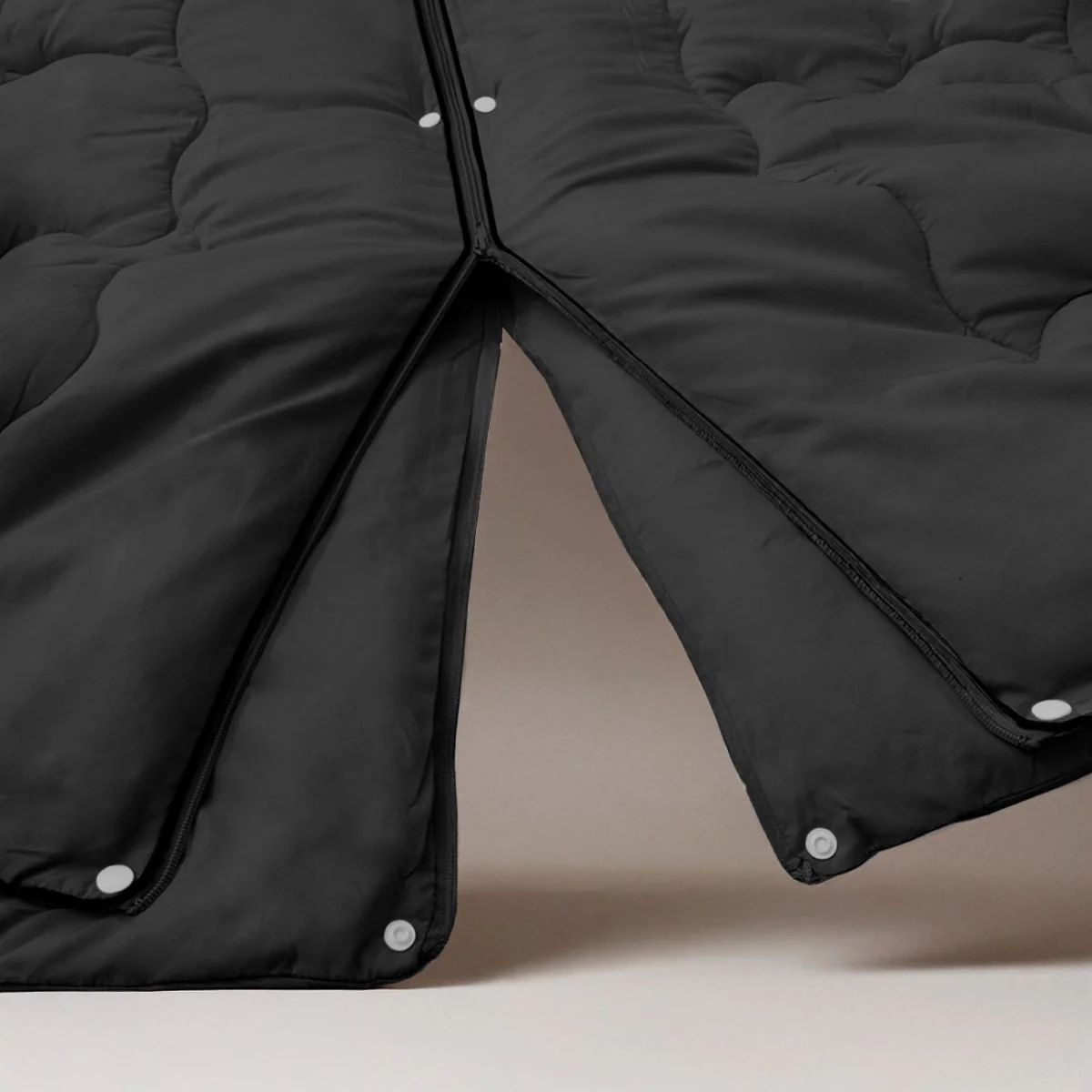 Zelesta Flexibed - Noir - Image 9