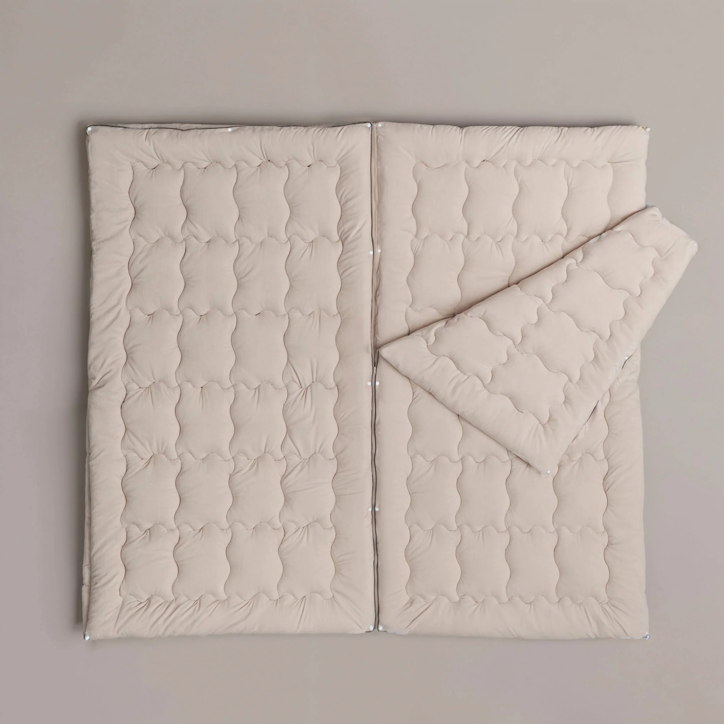 Zelesta Flexibed - Taupe - Image 12