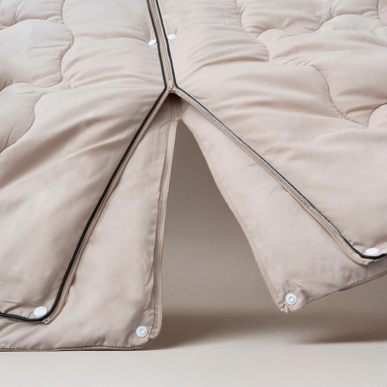 Zelesta Flexibed - Taupe - Image 8