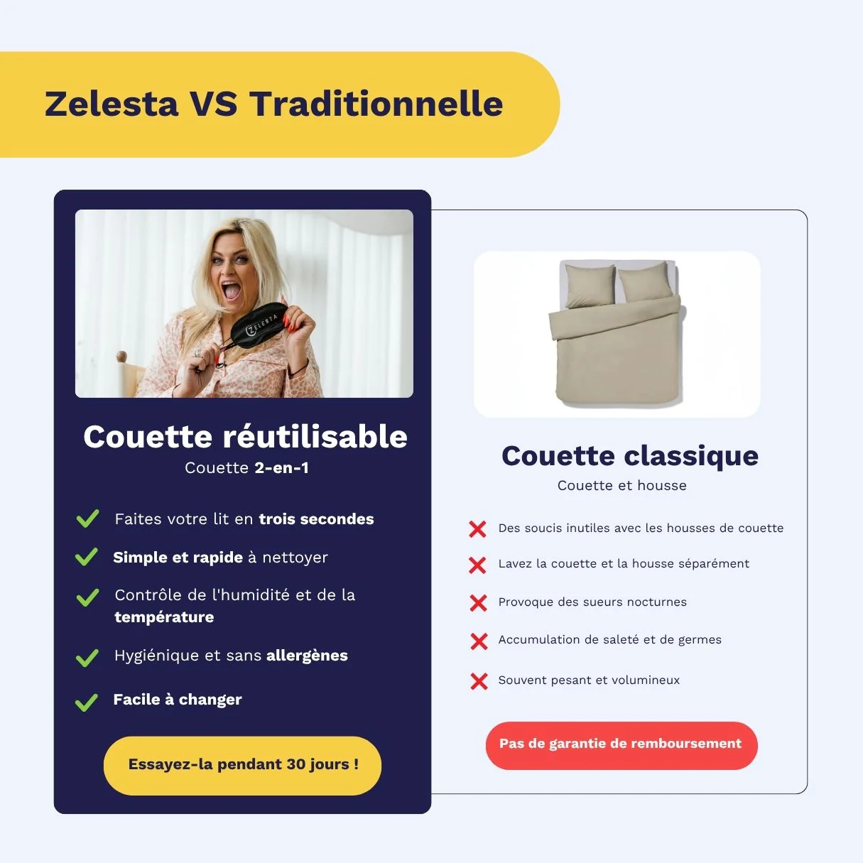 Zelesta Percale Cottonbed Coton - Rose & Rouge - Image 8