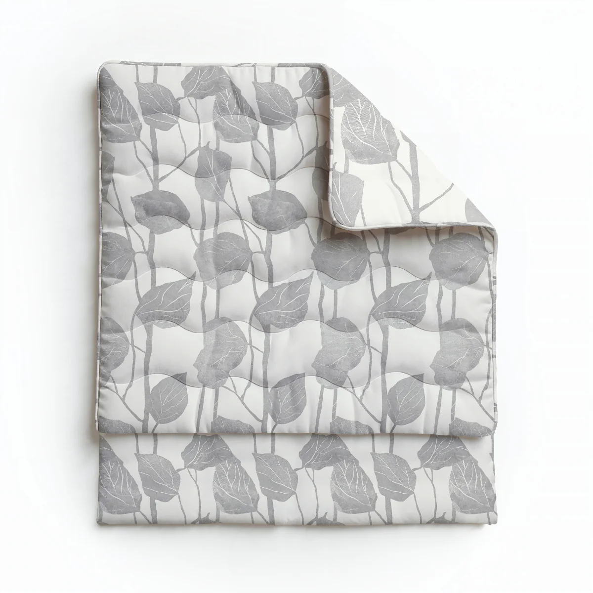 Zelesta Pure Design Couette Coton - Bourgeons de Printemps - Image 10