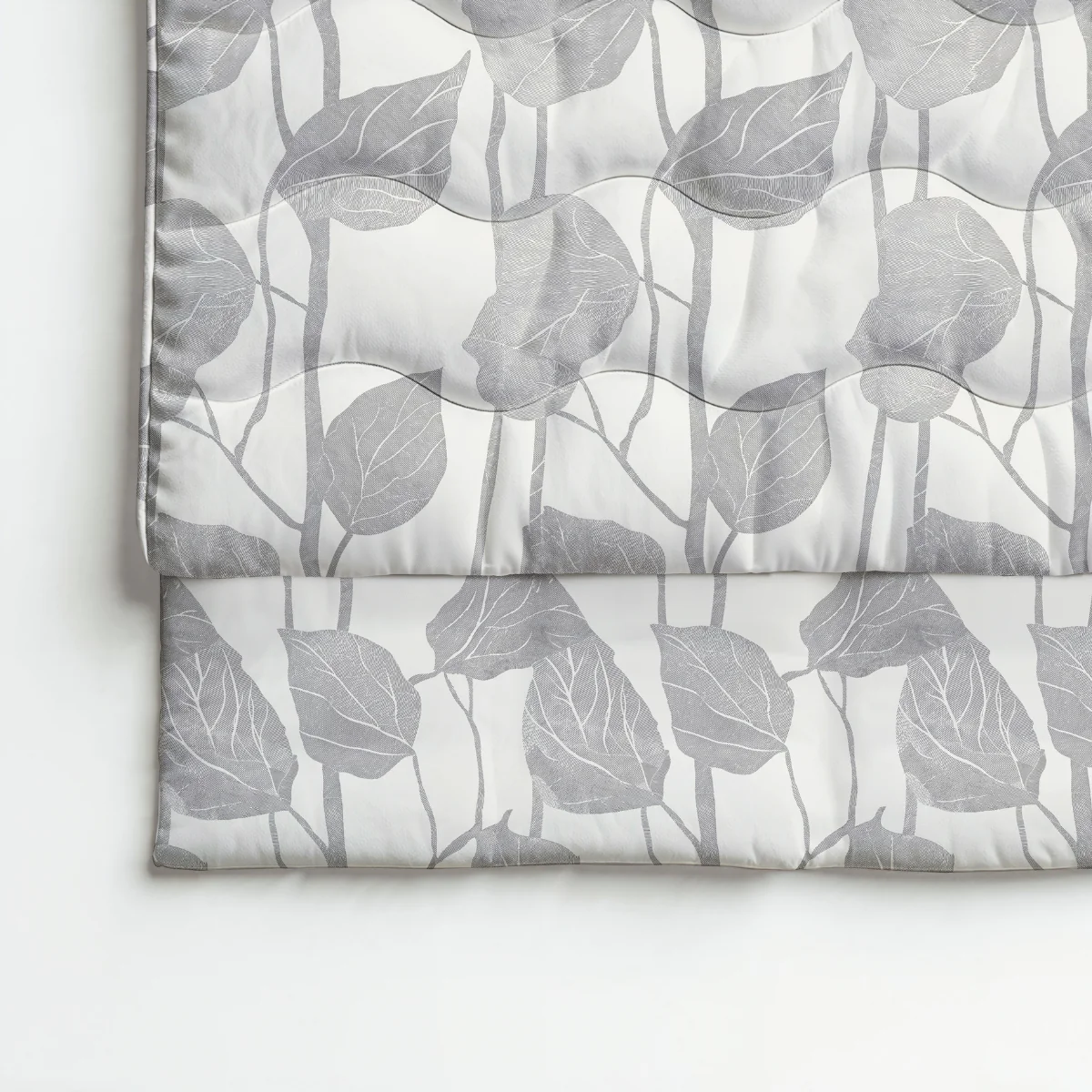 Zelesta Pure Design Couette Coton - Bourgeons de Printemps - Image 9
