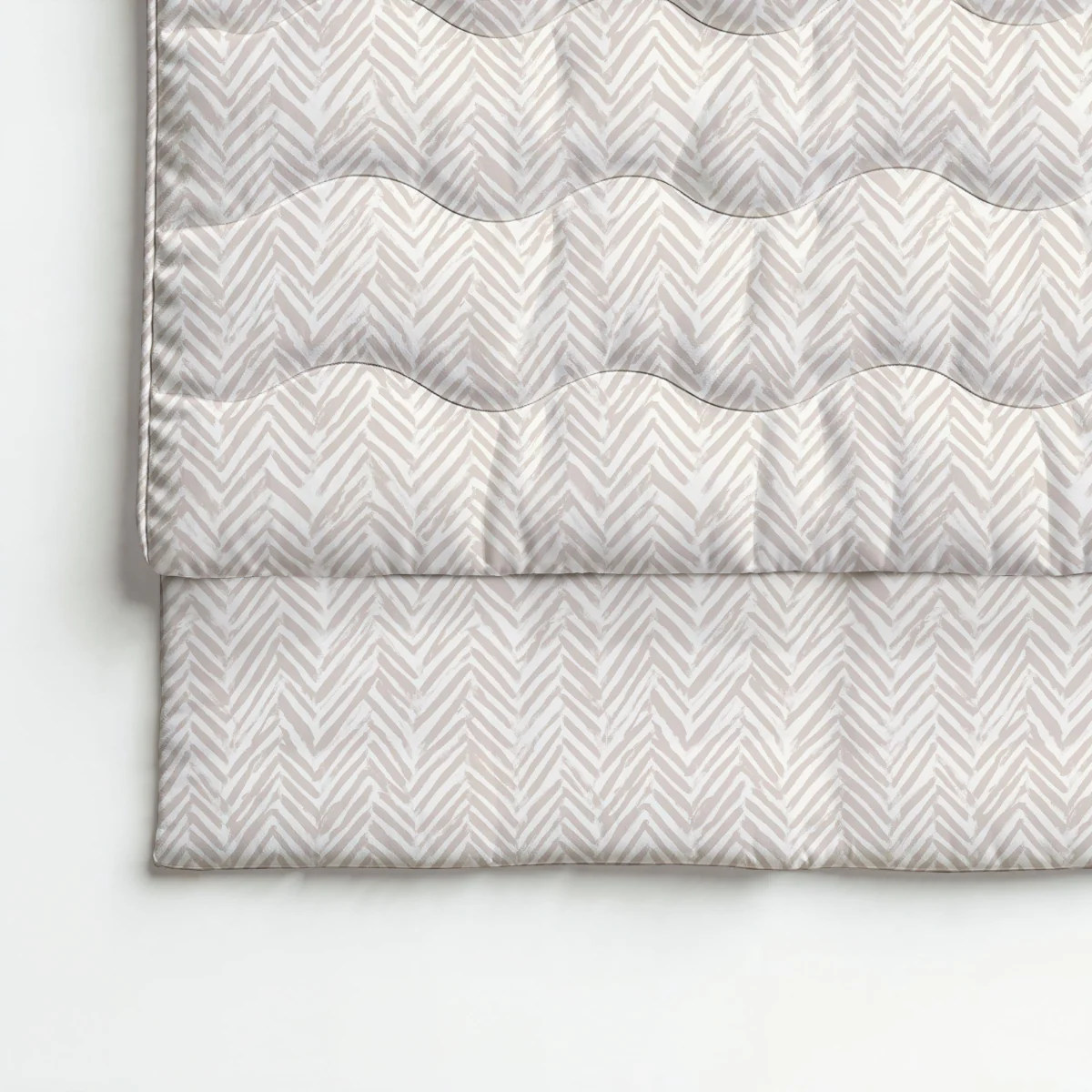 Zelesta Pure Design Couette Coton - Crème Naturelle - Image 10