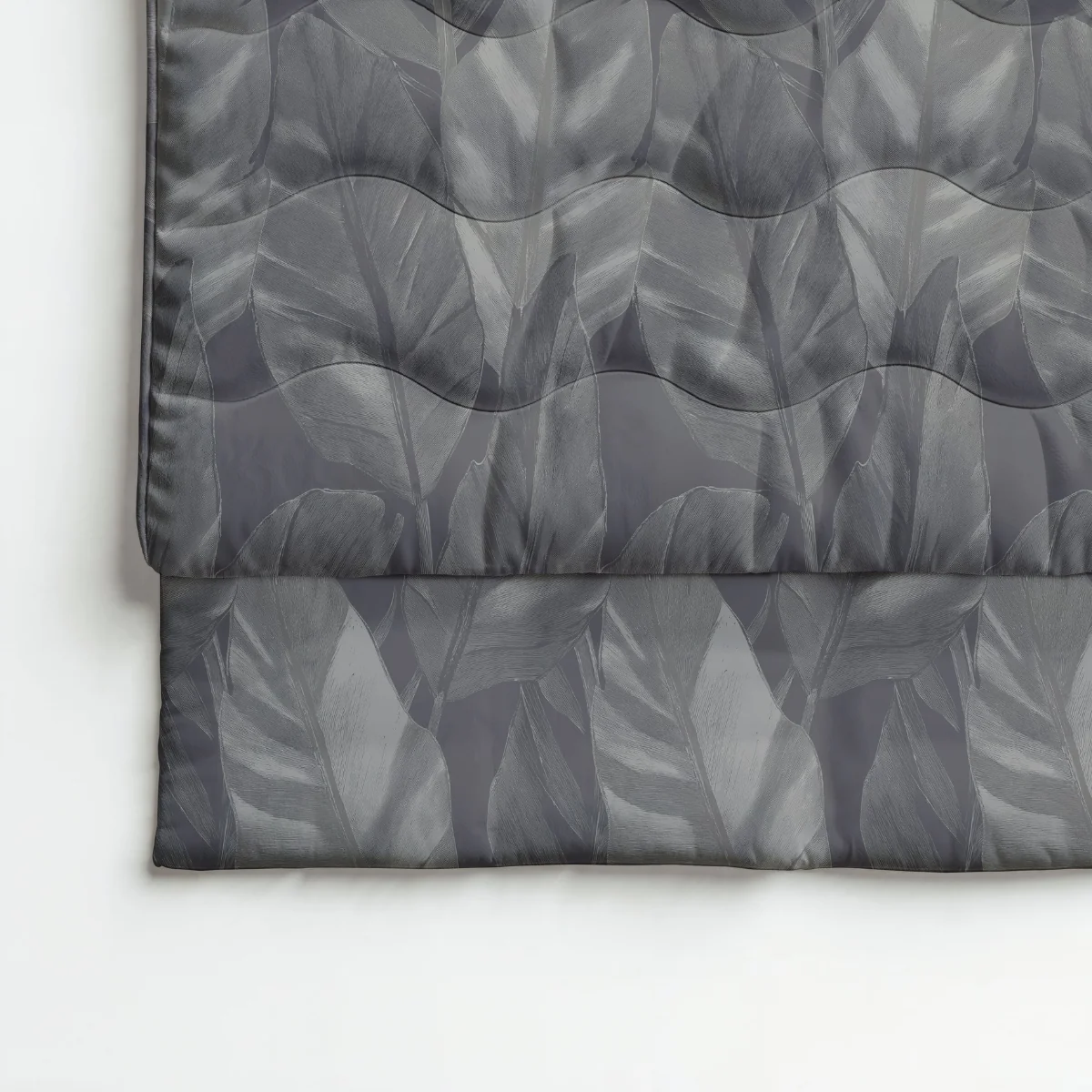 Zelesta Pure Design Couette Coton - Cygne Noir - Image 10