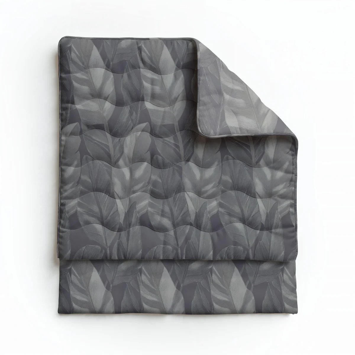Zelesta Pure Design Couette Coton - Cygne Noir - Image 9