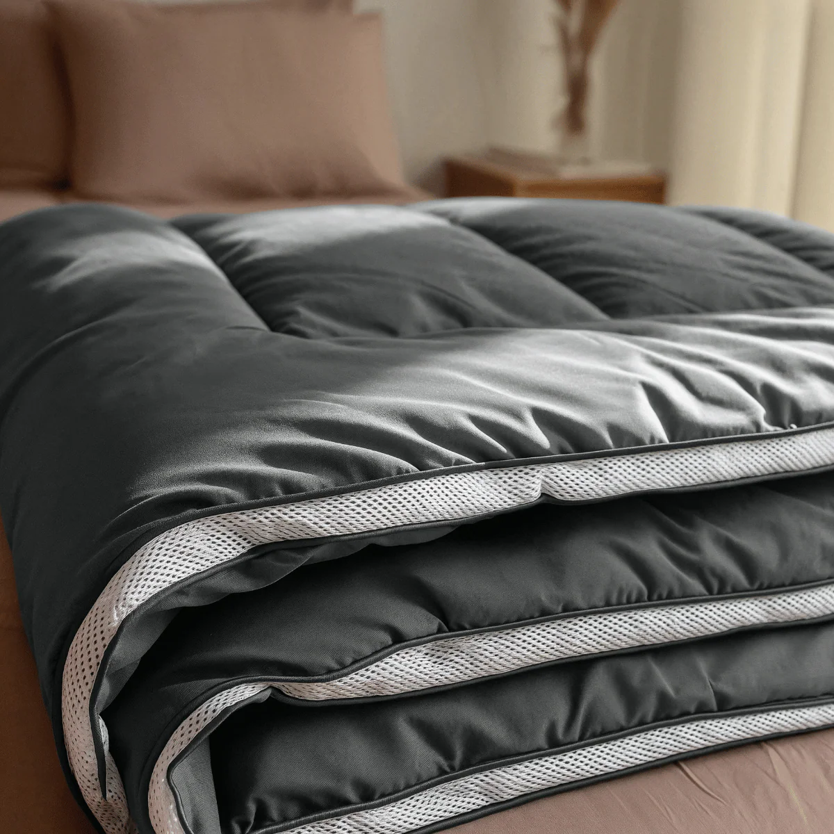 Zelesta Royalbed 3D Air - Anthracite - Image 4